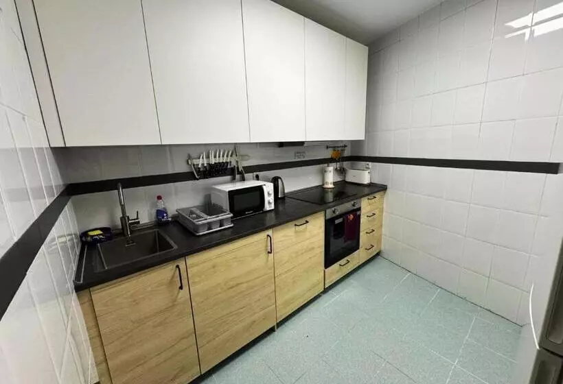 تختخواب و صبحانه Habitaciones Figueroa
