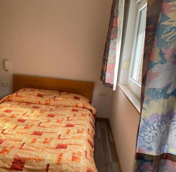 مبيت وإفطار La Bonne Famille