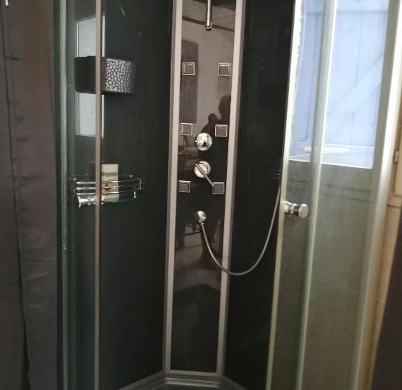 مبيت وإفطار Les Jasmins