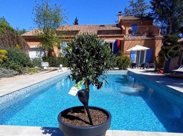 مبيت وإفطار Les Jasmins