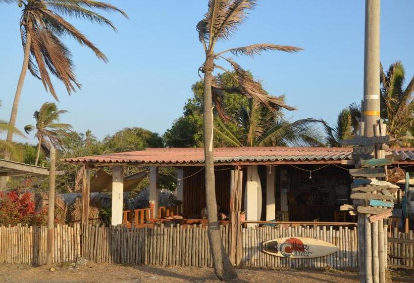 ベッドアンドブレックファースト Ocean Souls Beach House