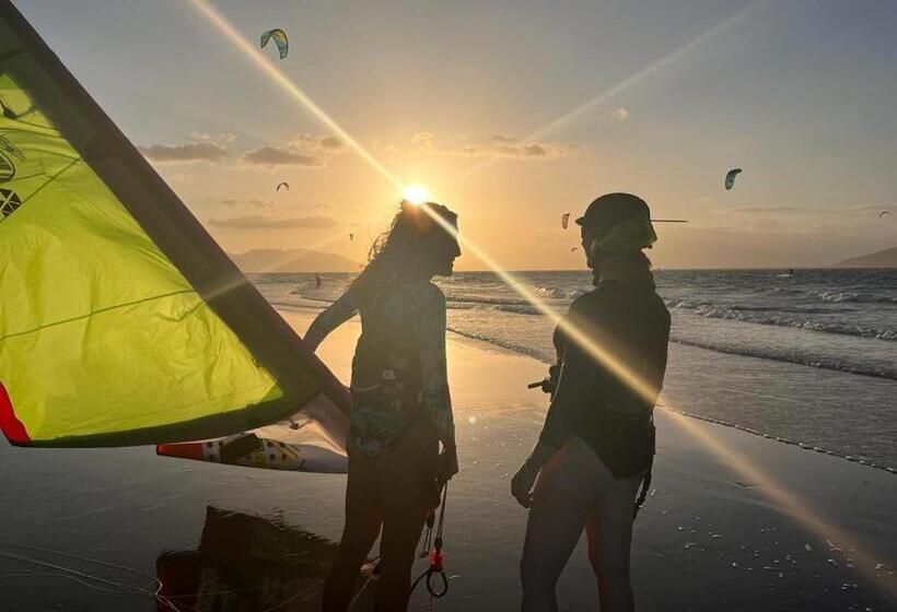 ベッドアンドブレックファースト Ocean Souls Beach House