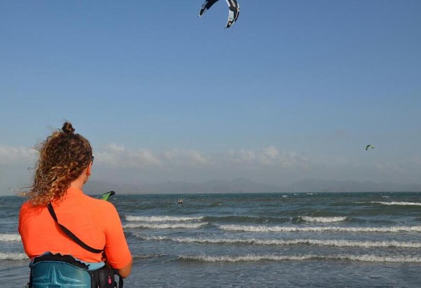 ベッドアンドブレックファースト Ocean Souls Beach House