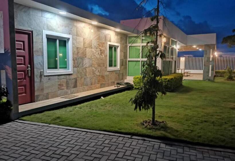 ベッドアンドブレックファースト Ocean Souls Beach House