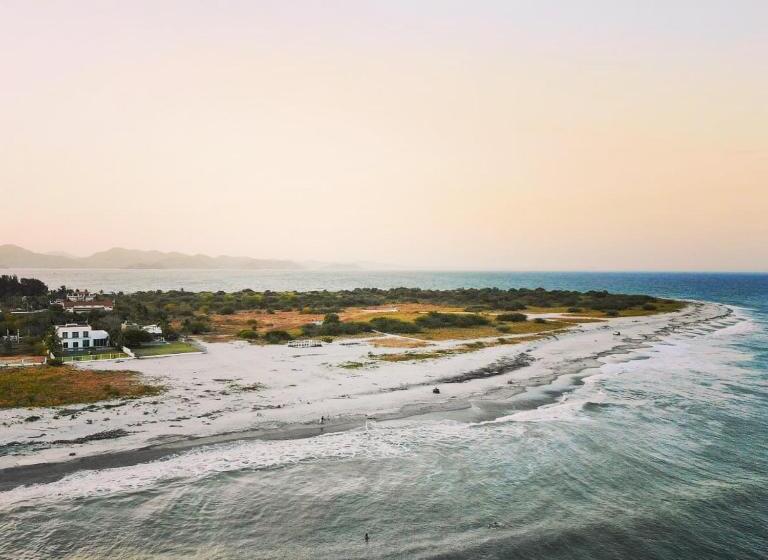 ベッドアンドブレックファースト Ocean Souls Beach House