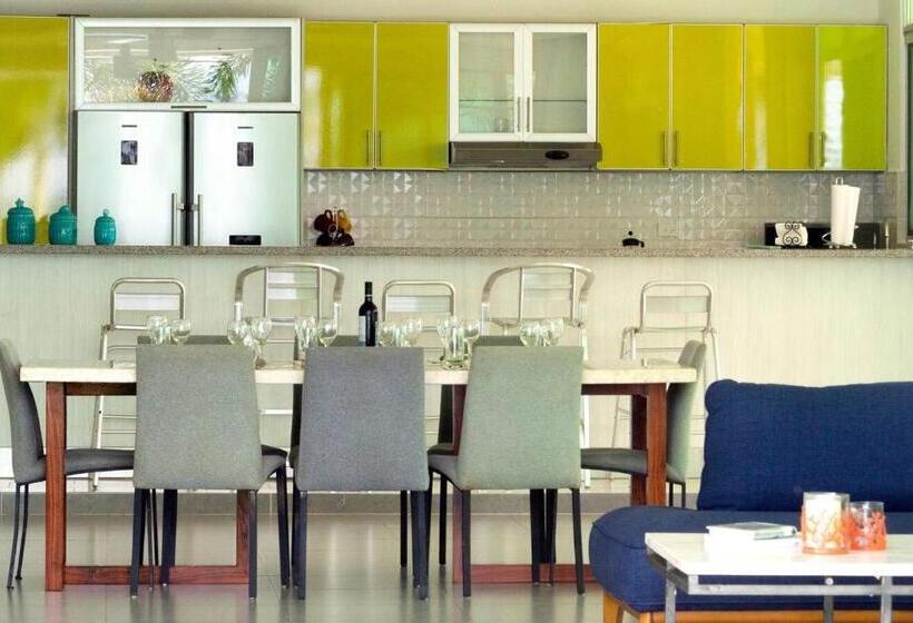 ベッドアンドブレックファースト Ocean Souls Beach House