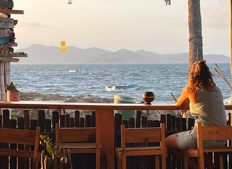 ベッドアンドブレックファースト Ocean Souls Beach House