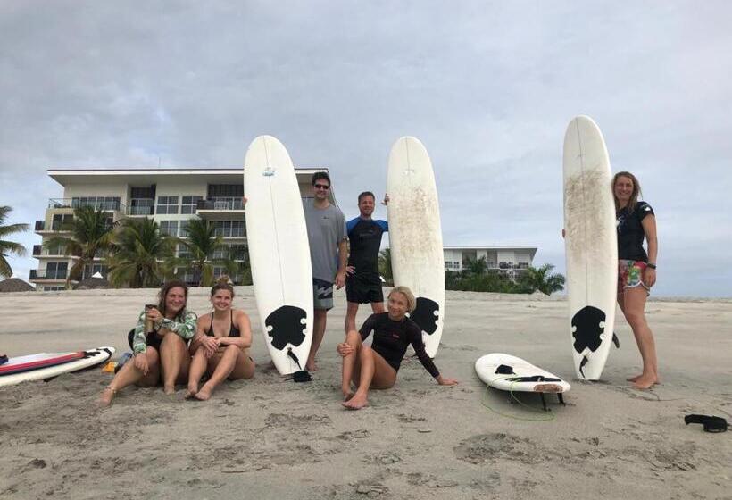 ベッドアンドブレックファースト Ocean Souls Beach House