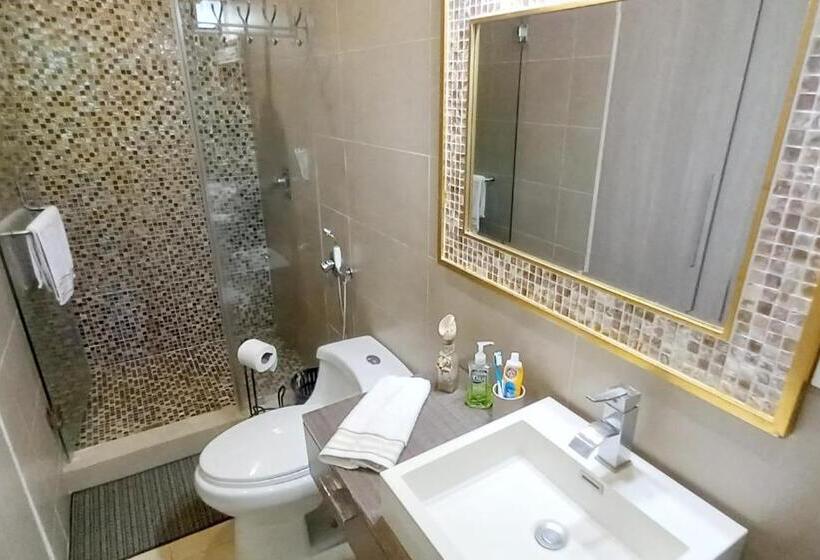 ベッドアンドブレックファースト Ocean Souls Beach House