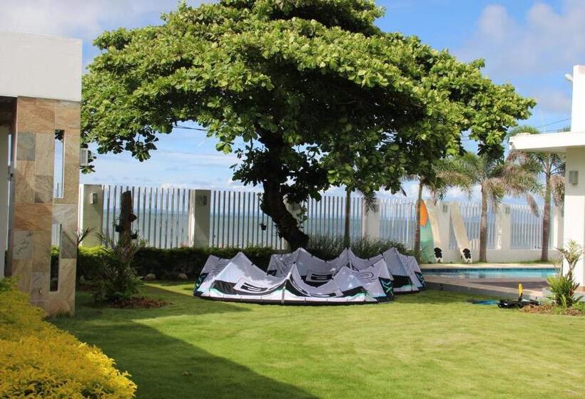 ベッドアンドブレックファースト Ocean Souls Beach House