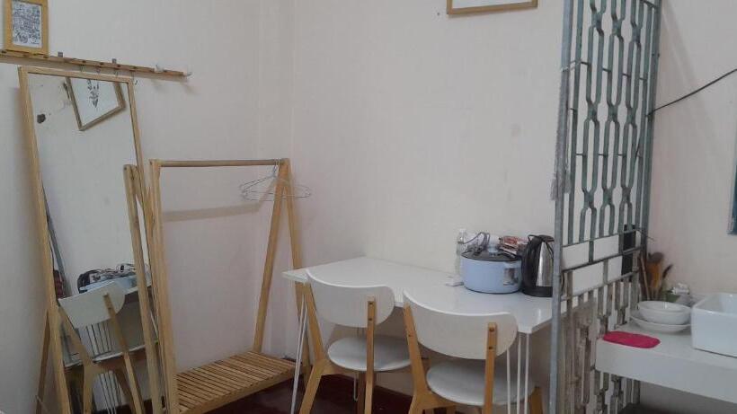 تختخواب و صبحانه Phúc Lộc 1 R2