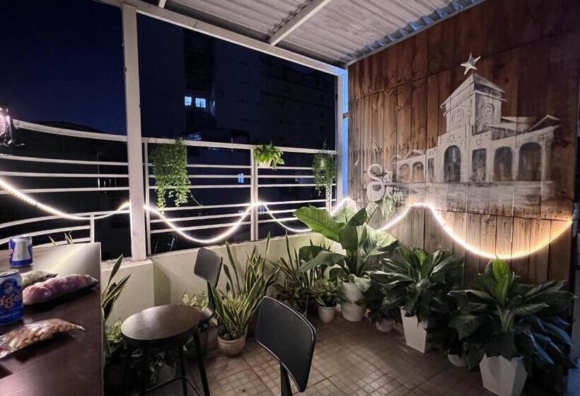 تختخواب و صبحانه Phúc Lộc 1 R2