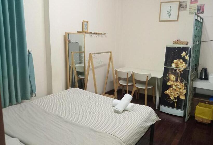 تختخواب و صبحانه Phúc Lộc 1 R2