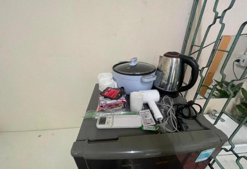 تختخواب و صبحانه Phúc Lộc 1 R2