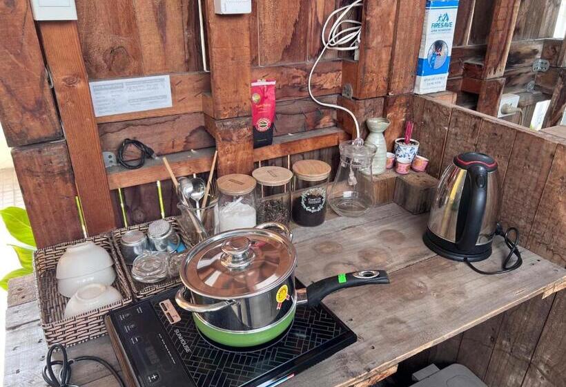 تختخواب و صبحانه Phúc Lộc 1 R2