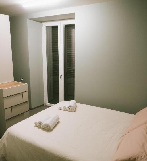 ベッドアンドブレックファースト Suave Luxury Room