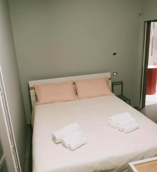 ベッドアンドブレックファースト Suave Luxury Room
