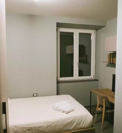 ベッドアンドブレックファースト Suave Luxury Room