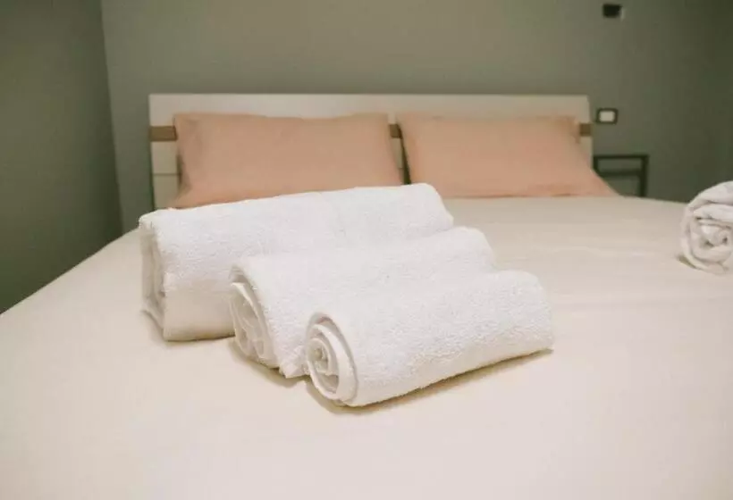 ベッドアンドブレックファースト Suave Luxury Room