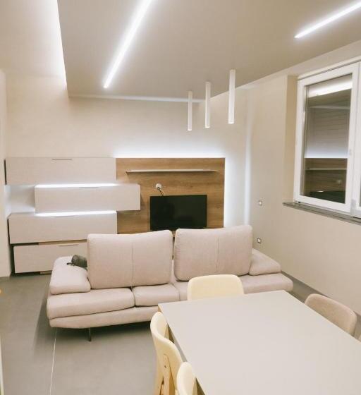 ベッドアンドブレックファースト Suave Luxury Room