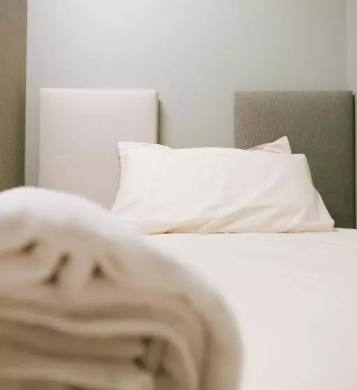 ベッドアンドブレックファースト Suave Luxury Room