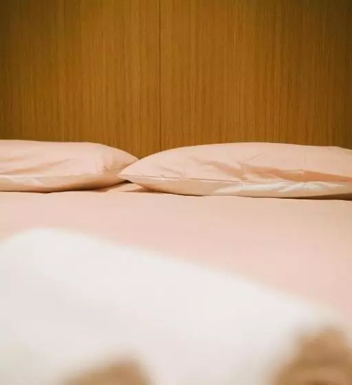 ベッドアンドブレックファースト Suave Luxury Room
