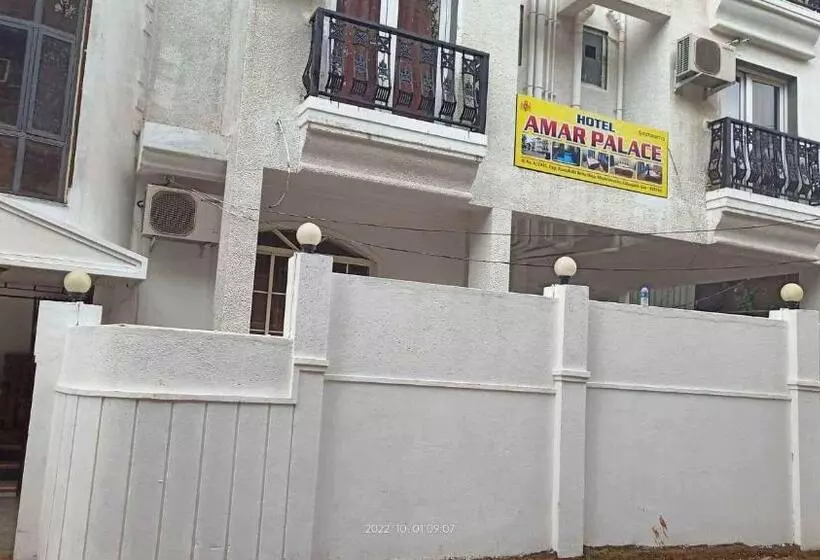 Hotel Baga Empire