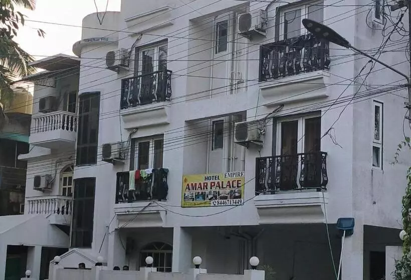 Hotel Baga Empire