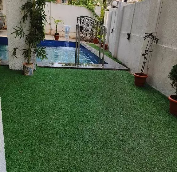 Hotel Baga Empire