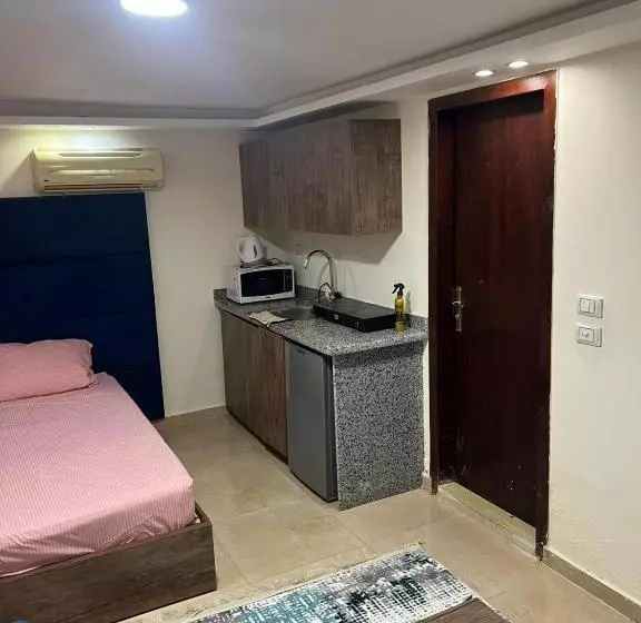 Casablanca Beach   Hurghada   Red Sea With Free Fast Wi Fi
