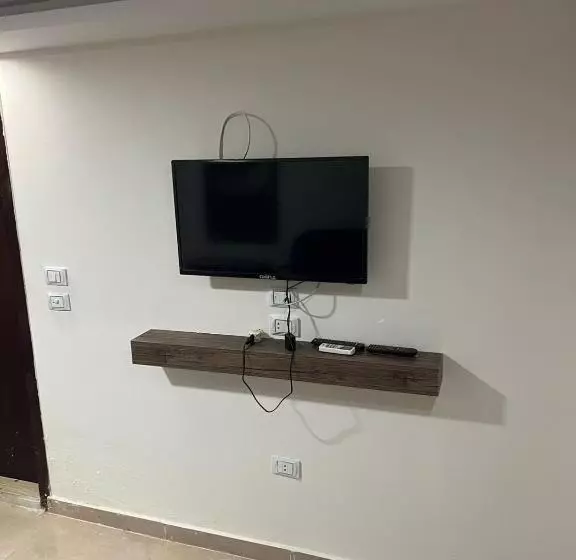 Casablanca Beach   Hurghada   Red Sea With Free Fast Wi Fi