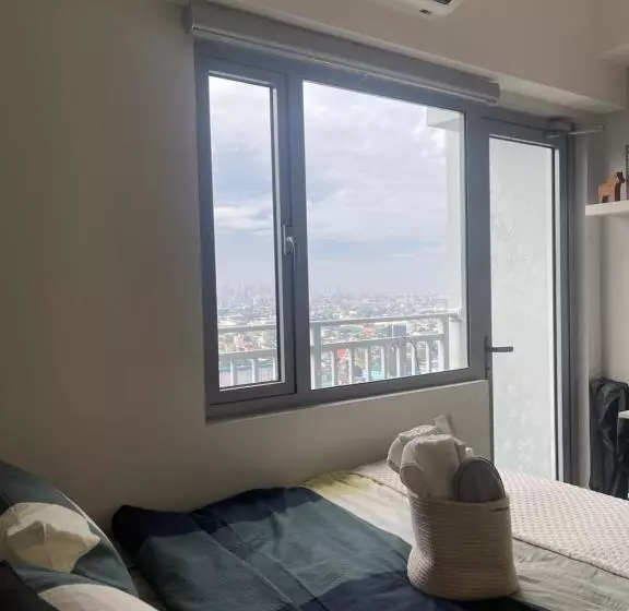 Era Suites Staycation At Quezon City