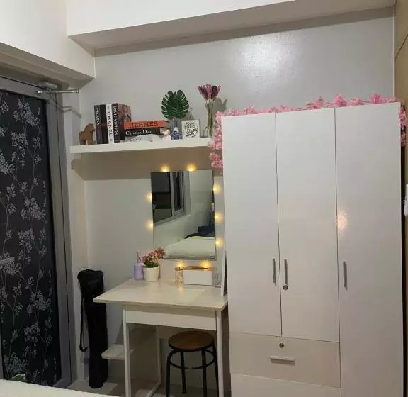 Era Suites Staycation At Quezon City