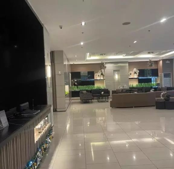 Era Suites Staycation At Quezon City