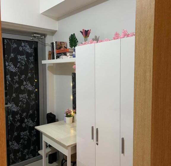 Era Suites Staycation At Quezon City