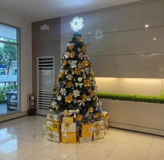 Era Suites Staycation At Quezon City