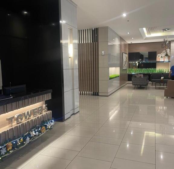 Era Suites Staycation At Quezon City