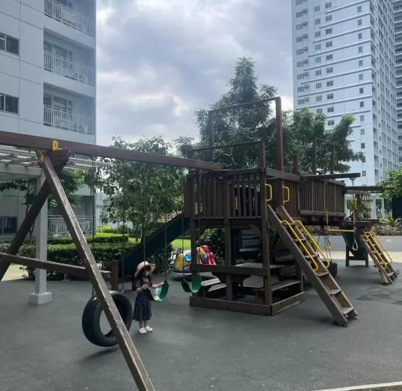Era Suites Staycation At Quezon City