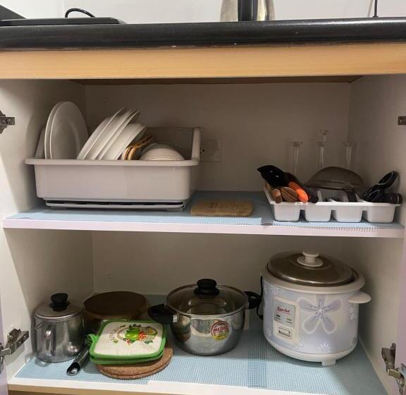 Era Suites Staycation At Quezon City