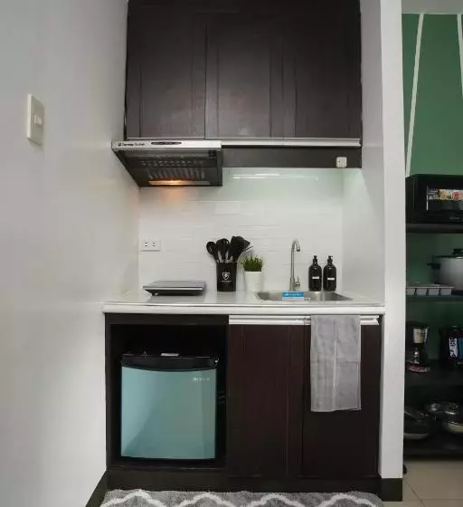 Goldland Millenia Suites 3020