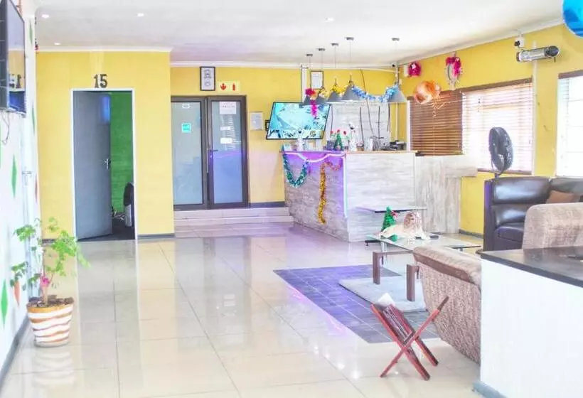Home Stay Accommodation