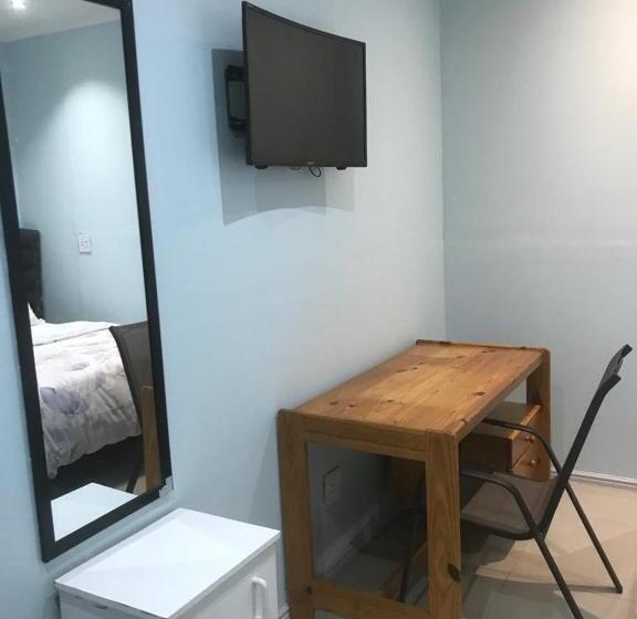 Home Stay Accommodation