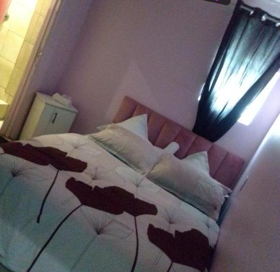 Home Stay Accommodation