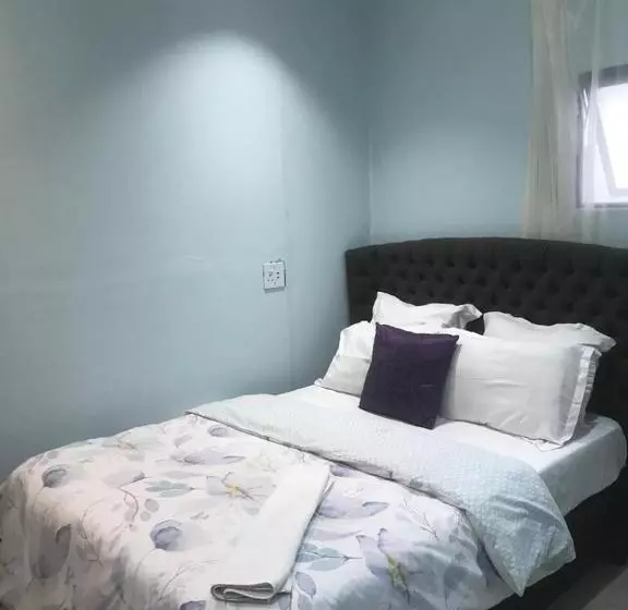 Home Stay Accommodation