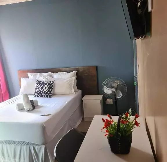 Home Stay Accommodation