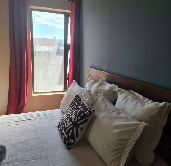 Home Stay Accommodation