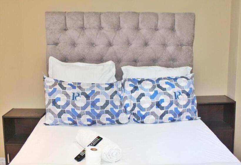 Home Stay Accommodation