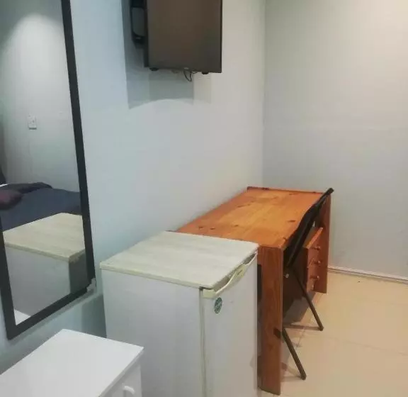Home Stay Accommodation