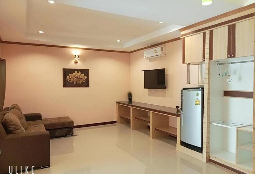 Hôtel บีฮายฮิลล์ รีสอร์ต