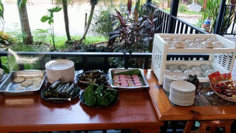 Hôtel บีฮายฮิลล์ รีสอร์ต